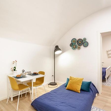 La Casetta Lovely Apartment In Bari Vecchia Luaran gambar